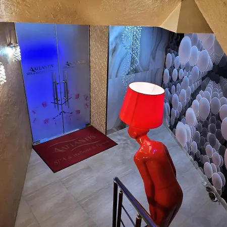 Bayview B32 - 2 Apartment Burgas City