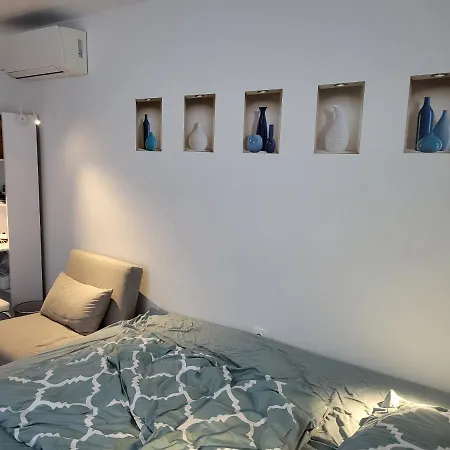 Bayview B32 - 2 Lejlighed