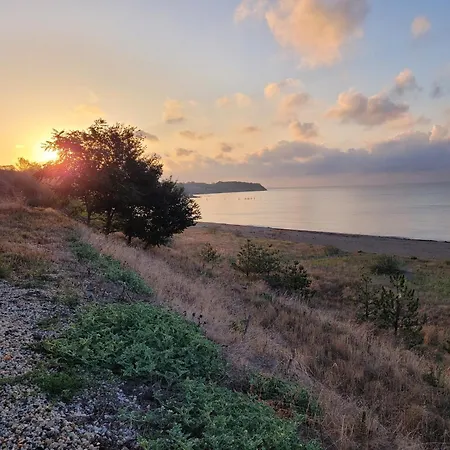 Lejlighed Bayview B32 - 2 Burgas City