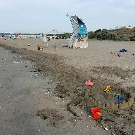 Bayview B32 - 2 Burgas City