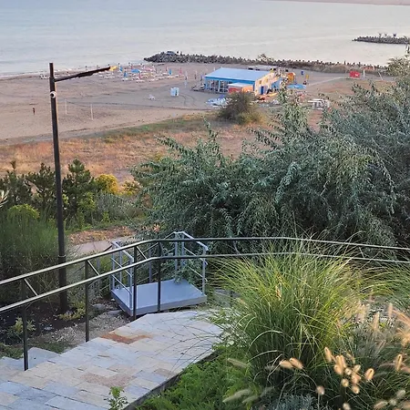 Bayview B32 - 2 Lejlighed