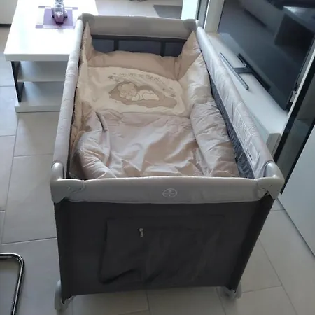 Διαμέρισμα Bayview B32 - 2 *