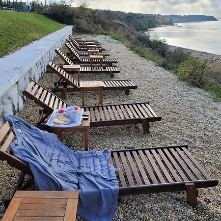 Bayview B32 - 2 アパート *