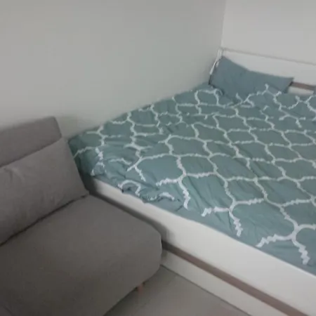Apartment Bayview B32 - 2 Burgas