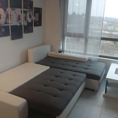 Διαμέρισμα Bayview B32 - 2 *