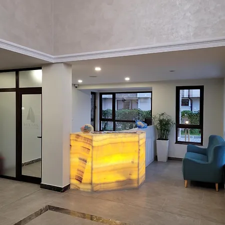 Bayview B32 - 2 Μπουργκάς