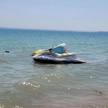 Διαμέρισμα Bayview B32 - 2 *