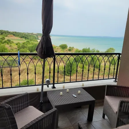 Bayview B32 - 2 アパート ブルガス