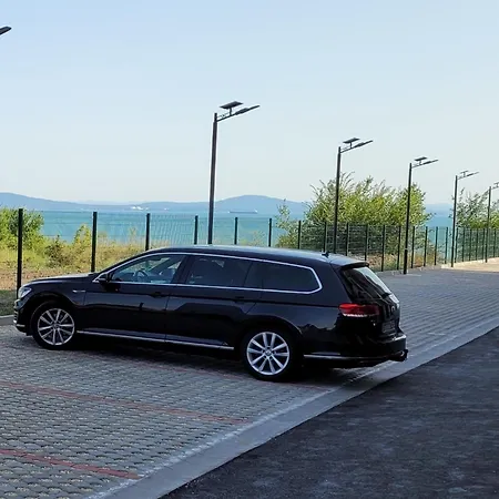 アパート Bayview B32 - 2 *