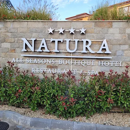 Bayview B32 - 2 Μπουργκάς